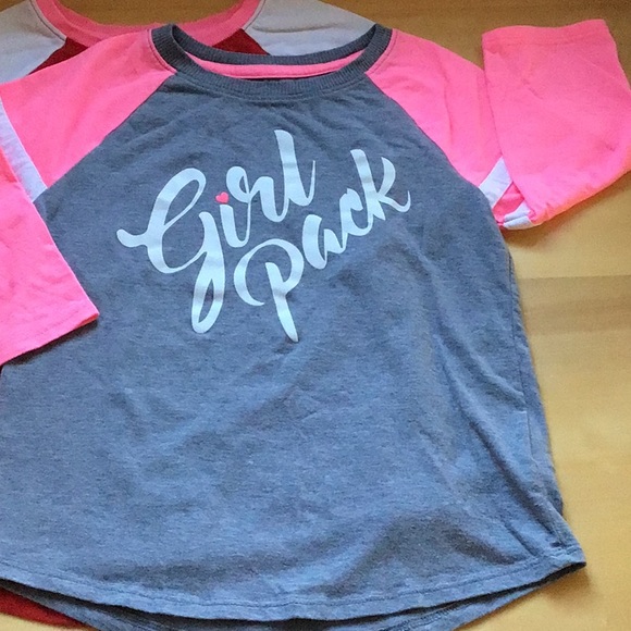 💎 Three T-shirts - Picture 5 of 8